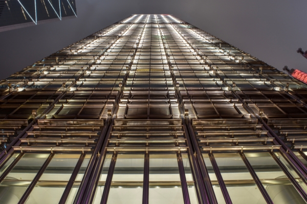 Crypto Exchange BitMEX Rents World&rsquo;s Most Expensive Offices in Hong Kong