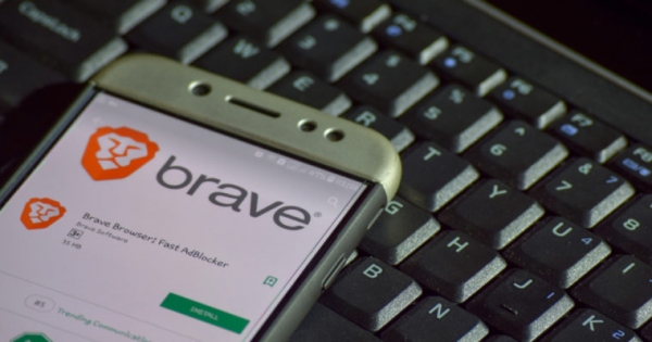 Crypto-Funded Brave Browser Hits 10 Million Downloads in Google Play Store