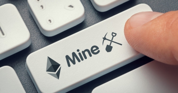 World&rsquo;s Largest Bitcoin Mining Pool Launches Ethereum Operation