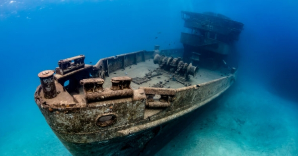Korean Police Raid Firm in Fraud ICO Probe of $130 Billion Shipwreck