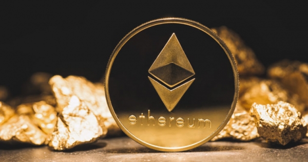 Ethereum Most Popular Crypto Among Phishers who made $2.3 Million in Q2 2018: Kaspersky