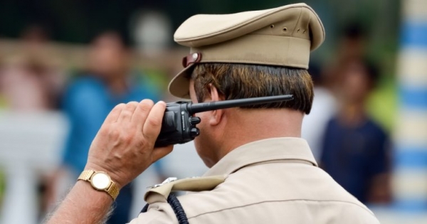 Indian Police Arrest Two in $150 Million Bitcoin Ponzi