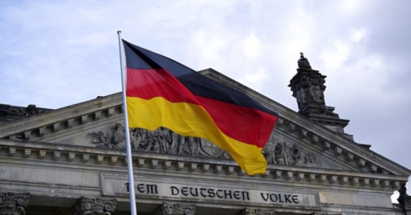 Boost for Bitcoin? Germany Aims to Withdraw From US-Led Financial System