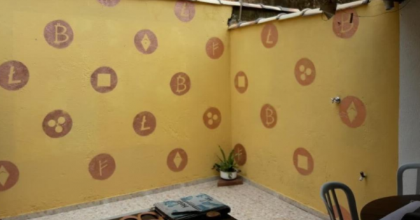 Architect Launches Bitcoin Hostel Near Rio De Janeiro in Brazil