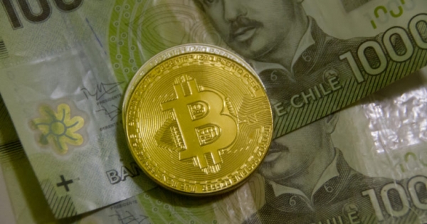 5,000 Merchants Can Now Accept Cryptocurrency Payments in Chile