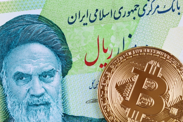 Iran Reveals National Cryptocurrency Features as U.S. Sanctions Sting