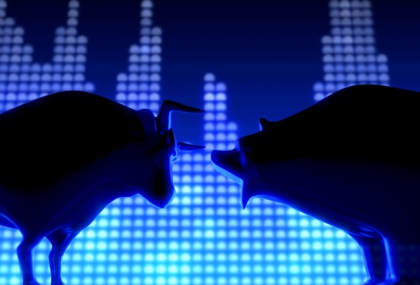 Tug-of-war Between Bitcoin Bears and Bulls