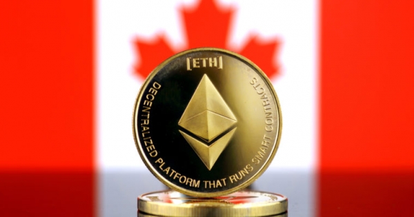 Canadian Government Launches Ethereum Block Explorer