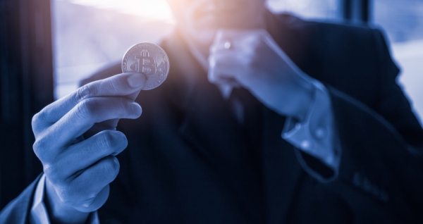 Airbnb Co-Founder Backs $23 Million Funding Round for Institutional Cryptocurrency Dealer