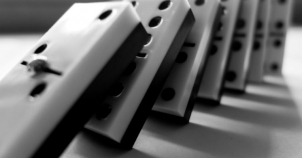 Newsflash: Bitcoin Price Slips Below Crucial $6,800 Support Level