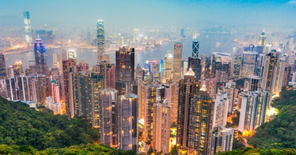 Hong Kong is Greasing Immigration Doors for Blockchain Professionals
