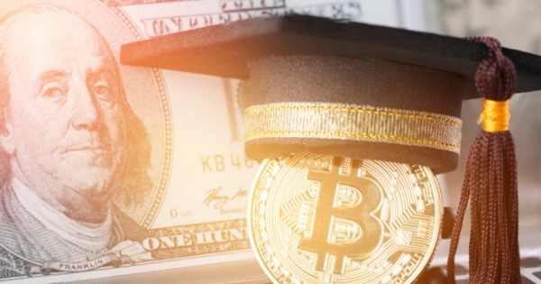 18% of Students, Twice the U.S. Average, Own Cryptocurrency: Coinbase Survey