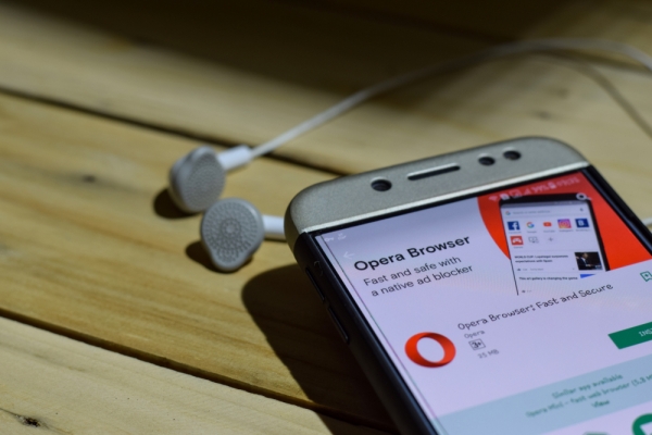 Internet Giant Opera Brings Native Ethereum Wallet to Desktop Web Browser