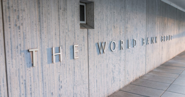 World Bank to Settle $73 Million Blockchain Bond on Ethereum Next Week