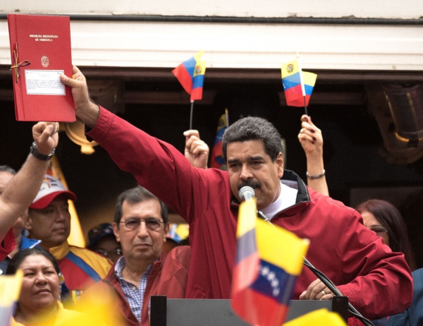Interview: Bitcoin Venezuela on Why the Petro Cryptocurrency Isn&rsquo;t Even &lsquo;Backed by Trust&rsquo;