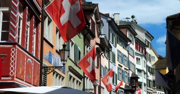 Swiss Bank Maerki Baumann Will Service Cryptocurrency Firms, Removing a Major Industry Pain Point