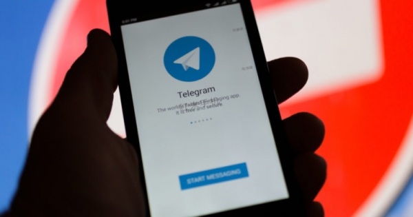Russia May Unban Telegram&hellip;if it Shares Encryption Keys with the FSB