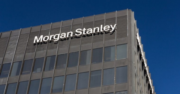 Morgan Stanley Poaches Credit Suisse &lsquo;Bitcoin Expert&rsquo; to Head Crypto Division