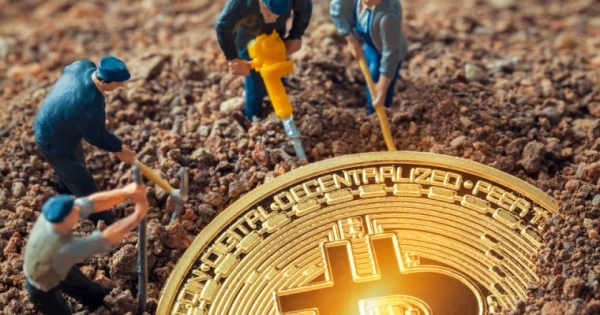 Experts: Bitcoin Hashrate Increase Shows Investors are Happy in Long-Term