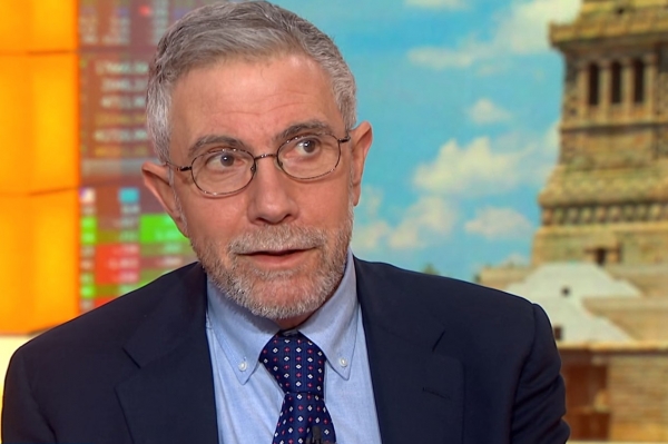 When Nobel Winner Asks What Problems Bitcoin Solves...