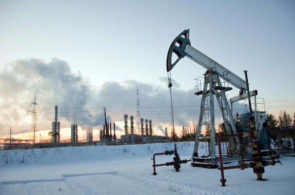 Op-ed: Energy Security and Blockchain &mdash; A Solution for Oil Politics and Geopolitics