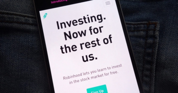 Ethereum Classic Becomes the 6th Cryptocurrency Listed on Robinhood Crypto