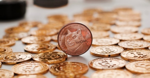 Such Bulls Much Wow: Dogecoin Price Leaps Over 30 Percent