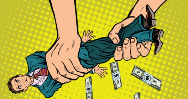 Op-ed: The Real Story &mdash; How Cryptocurrency Exchanges Extract Profit from Everyone