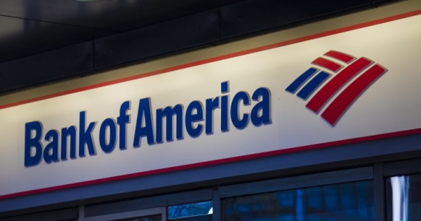 Bank of America Wants to Patent a Cryptocurrency Storage System