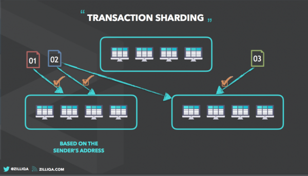 Interview: Zillaqa CEO Xinshu Dong Talks Blockchain Scaling