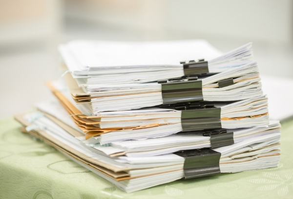 Factom Files Patent for Validating Documents on the Blockchain