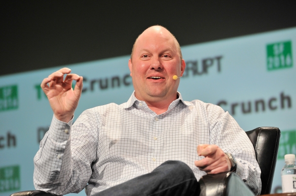 Why Andreessen Horowitz Made its Biggest Investment in Crypto to Date