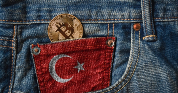 Mass Adoption of Crypto Far from Being Achieved, Best Chance in Turkey
