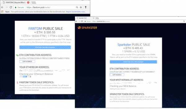Ethereum Most Popular Crypto Among Phishers who made $2.3 Million in Q2 2018: Kaspersky