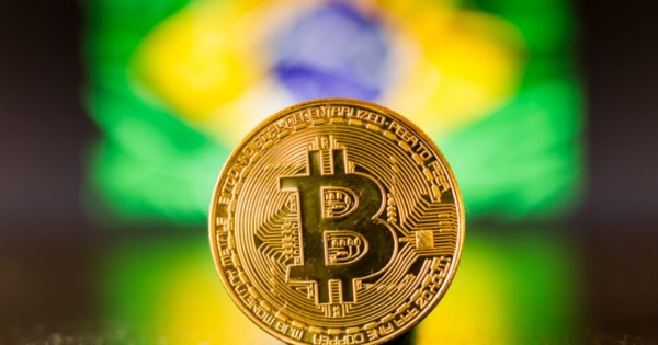 Brazil&rsquo;s Government Sends Local Cryptocurrency Exchanges a Questionnaire