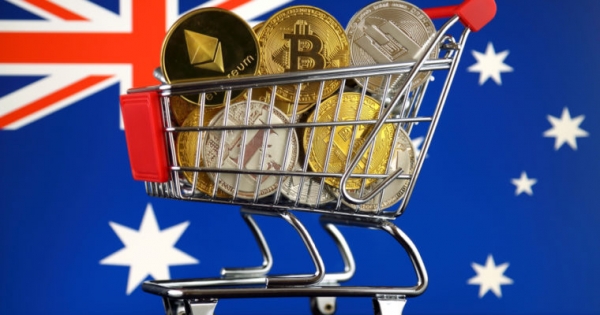 Bitcoin Exchange CoinJar Launches Australia&rsquo;s First Cryptocurrency Index Fund