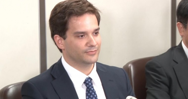 Bitcoin Exchange Mt Gox CEO Mark Karpeles Disputes U.S. Fraud Lawsuit