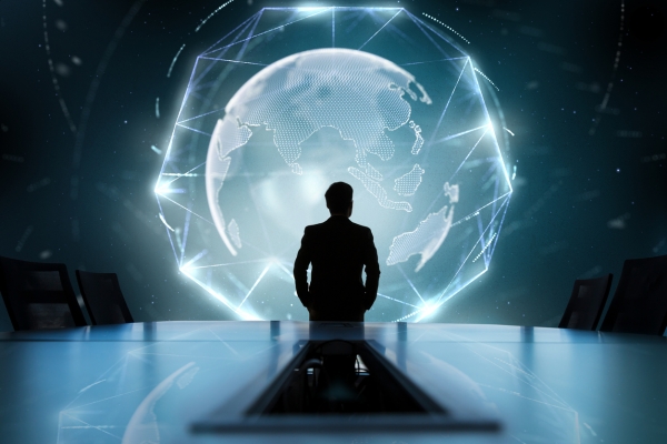 Blockchain Will Be as Broadly Adopted as The Internet: Circle CEO
