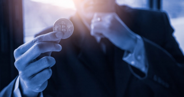 SBI Invests $9 Million in Institutional-Grade Cryptocurrency Derivatives Platform