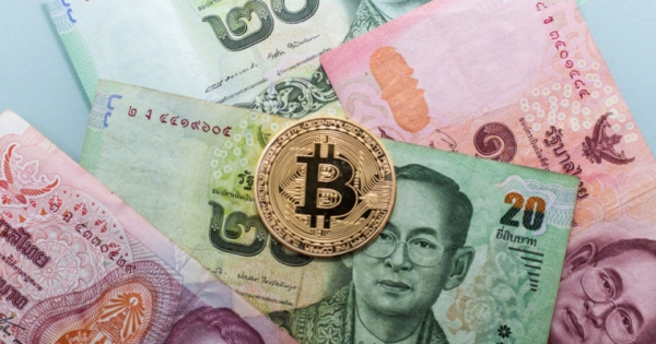 Thailand: Bitcoin Fraud Case Ropes in Bank Staff and Prominent Stock Investor