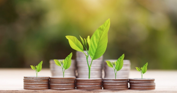 Cobinhood Founders Raise $20 Million for Blockchain That Processes 1 Million Transactions Per Second