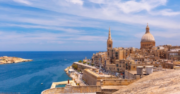 Sharia Compliant Cryptocurrency Exchange Sets its Sights on Malta