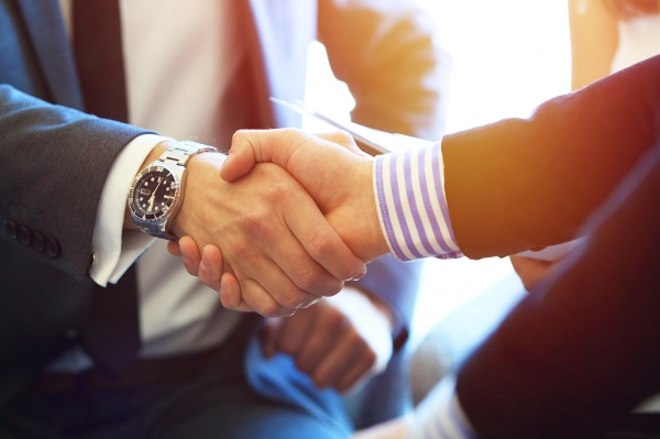 Crypto Friendly S Korean Bank Signs Blockchain Deal