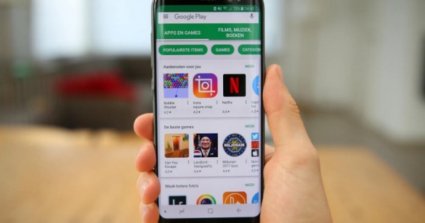 Venezuela&rsquo;s Central Bank Launches Android App to Convert Bolivars to Petro-Pegged Currency