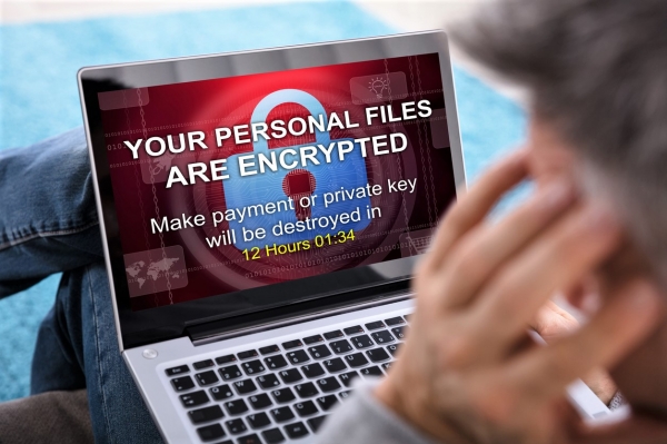 Meet Top 15 Ransomware Families Who Got More Than 22,000 Bitcoins