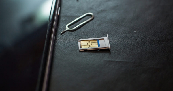 SIM Hijackers Steal Over $5 Million in Bitcoin in First Reported Crime of its Kind