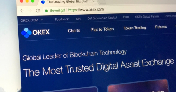 OKEx Initiates &lsquo;Clawback&rsquo; after Bitcoin Futures Market Unable to Cover $420 Million Liquidation