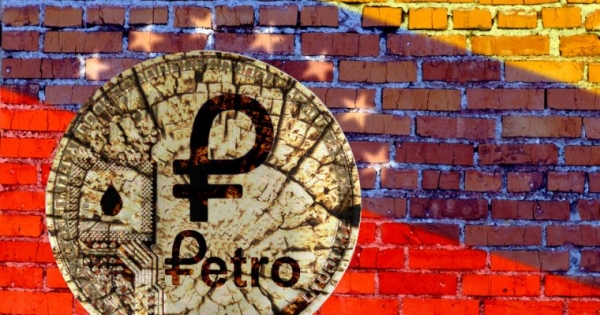 Petro Will Be An Official Alternate Currency in Venezuela