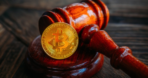&lsquo;Vicious&rsquo; Crypto Fraudster Fined $1.1 Million, Slapped with Lifetime Trading Ban