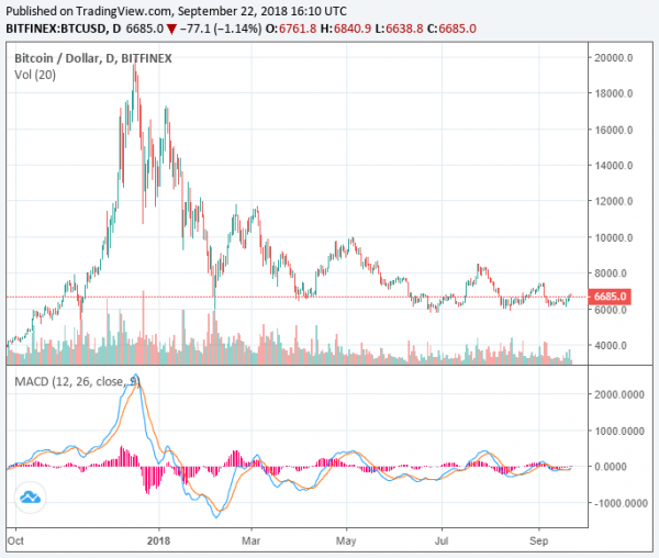 Tether Has No Real Impact on Bitcoin price: University Researcher